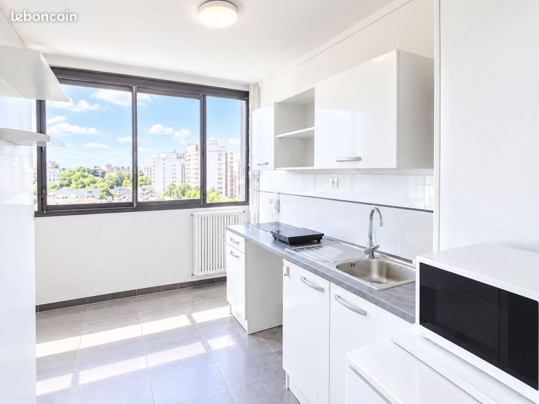 Appartement 1 pièce 25 m² · à Vitry-sur-Seine · 25 m² · 850 €/mois