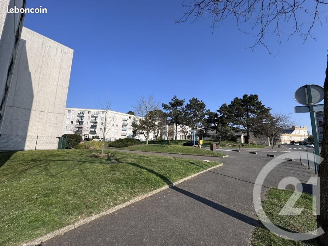 Appartement 4 pièces 82 m² · à Pontoise · 82 m² · 1 208 €/mois