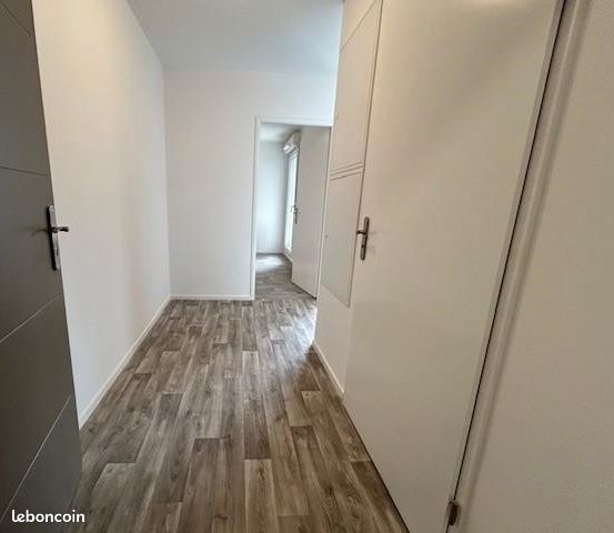 Appartement 2 pièces 64 m² · à Drancy · 64 m² · 714 €