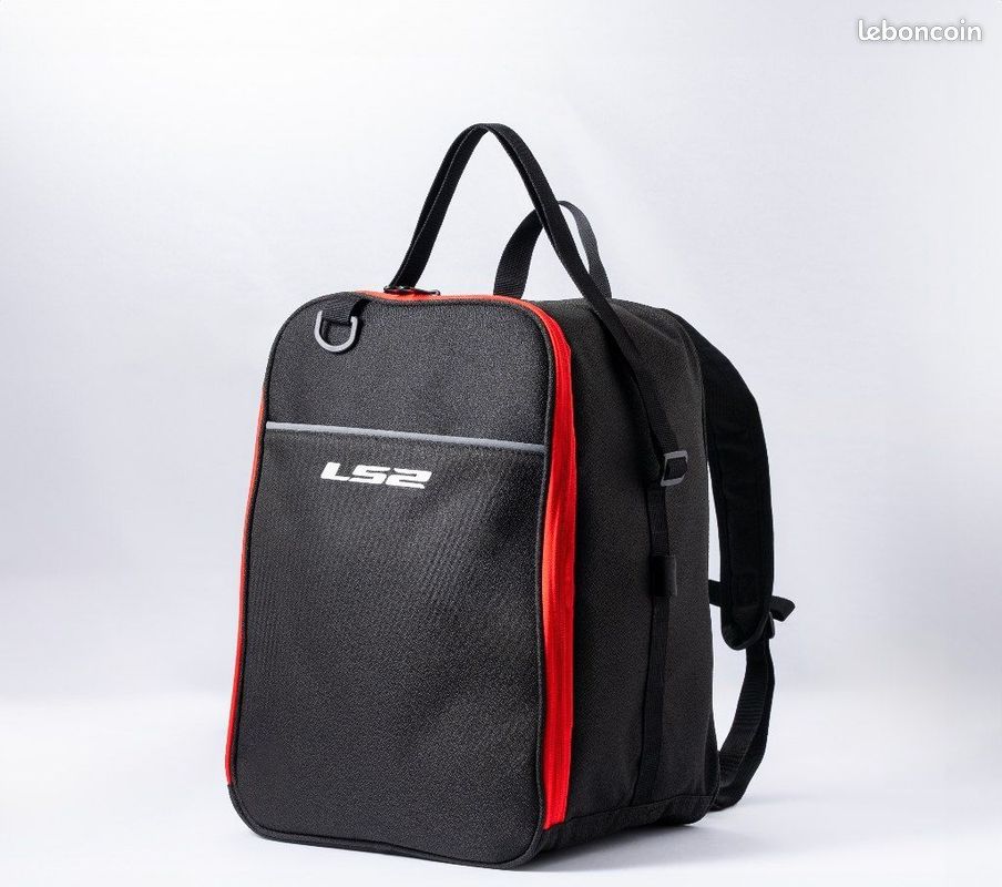 Sac casque LS2 (image 1)