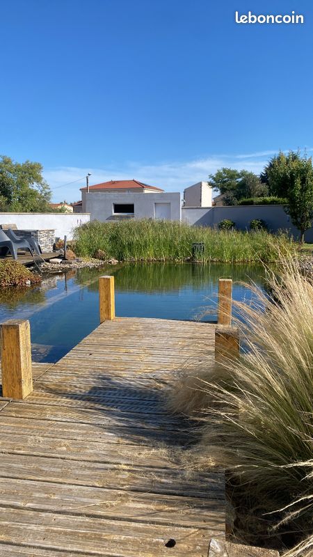 Maison 13 pièces 140 m² · à Mozac · 140 m² · 640 000 €
