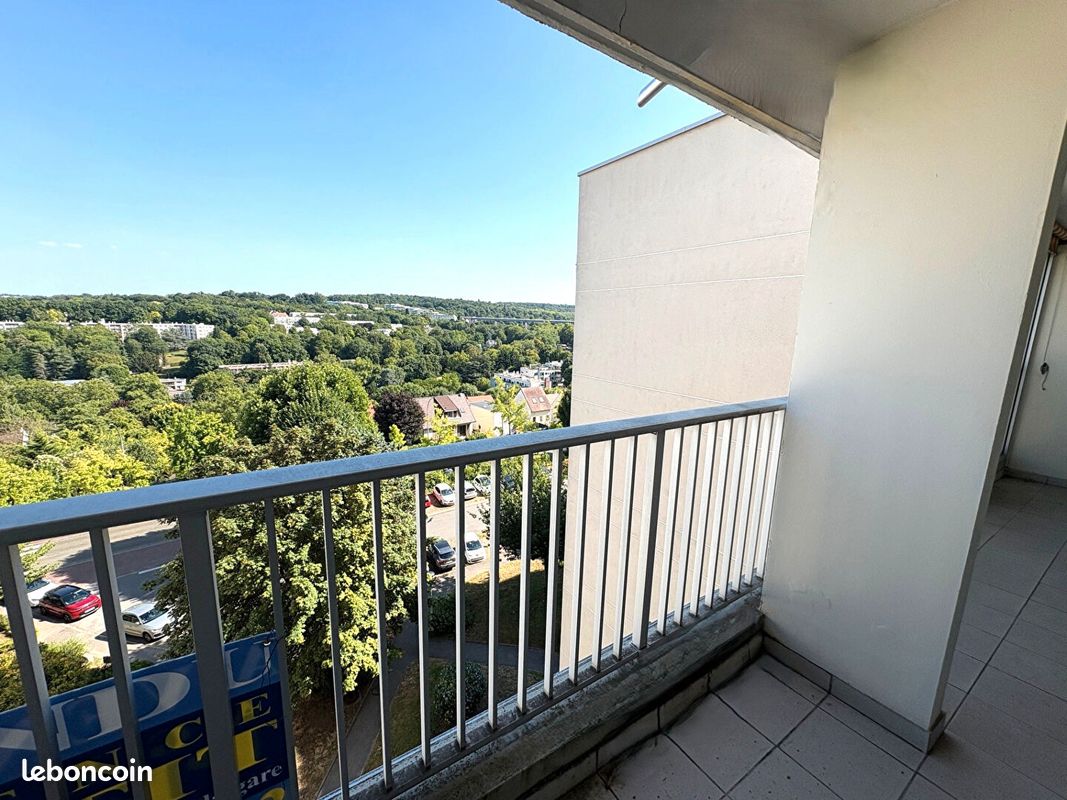 Appartement 4 pièces 87 m² · à Marly-le-Roi · 87 m² · 349 000 €