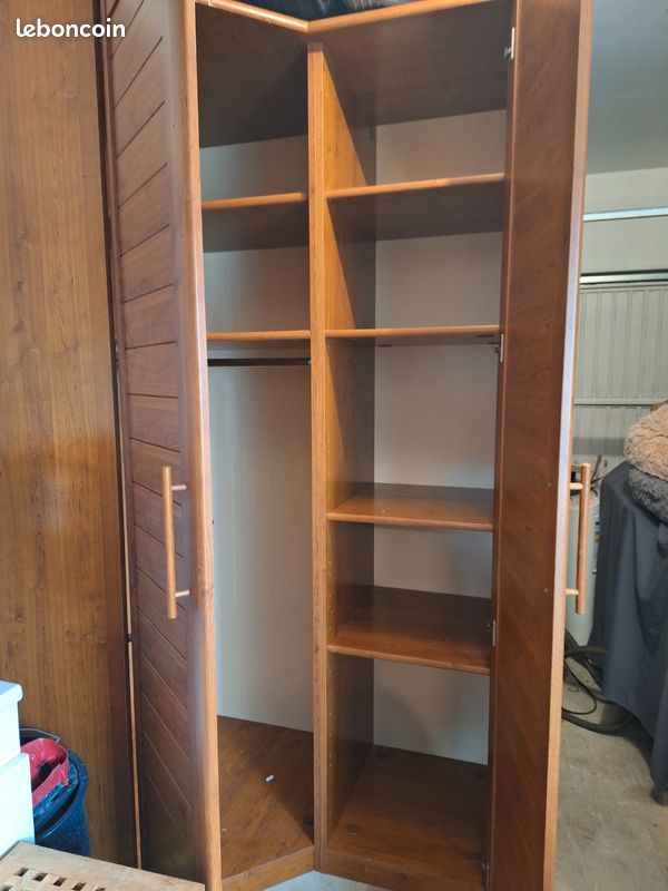 Armoire d'angle (image 2)