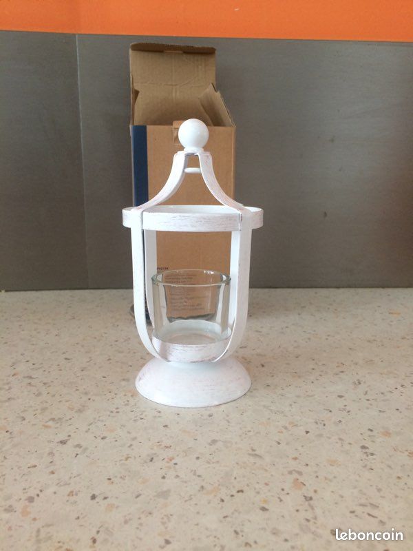 Bougeoir PartyLite (image 1)