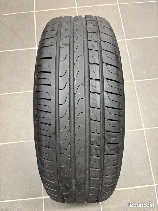 Pneu été PIRELLI runflat cinturato P7 (4 pneus) (image 3)
