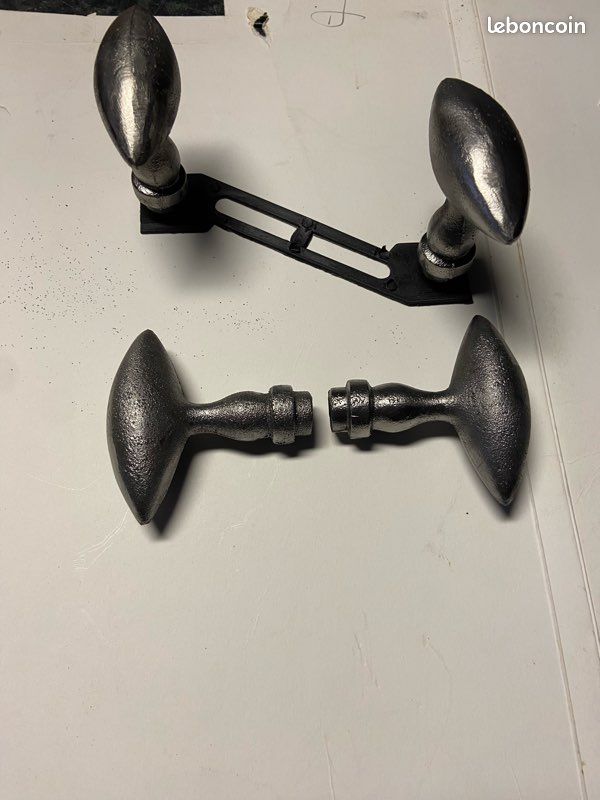 Poignée de porte (image 1)