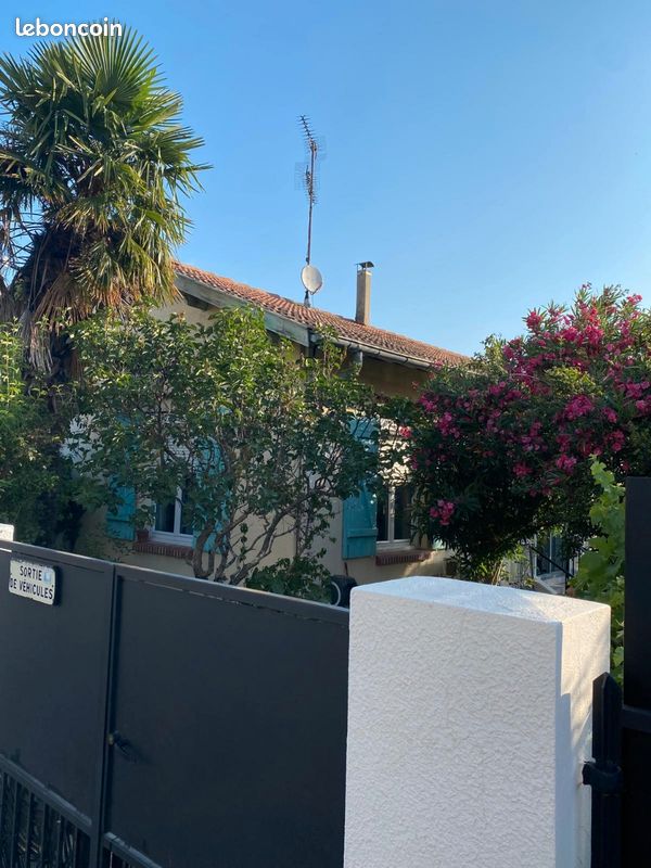 Maison 3 pièces 63 m² · à Toulouse · 63 m² · 309 000 €