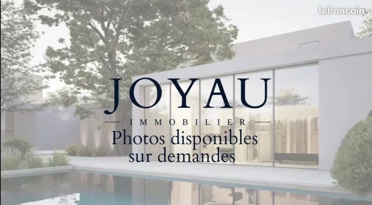Villa 7 pièces 185 m²