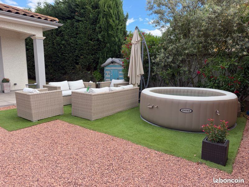Maison 5 pièces 140 m² · à Vourles · 140 m² · 749 000 €