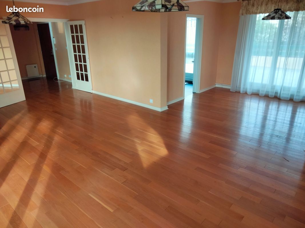 Appartement 5 pièces 115 m² · aux Ponts-de-Cé · 115 m² · 349 000 €