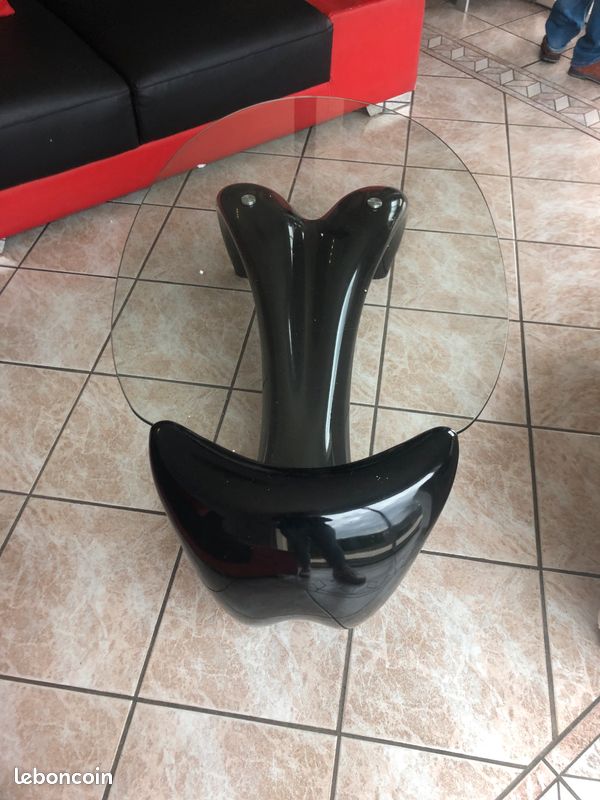 Table basse moderne (image 2)