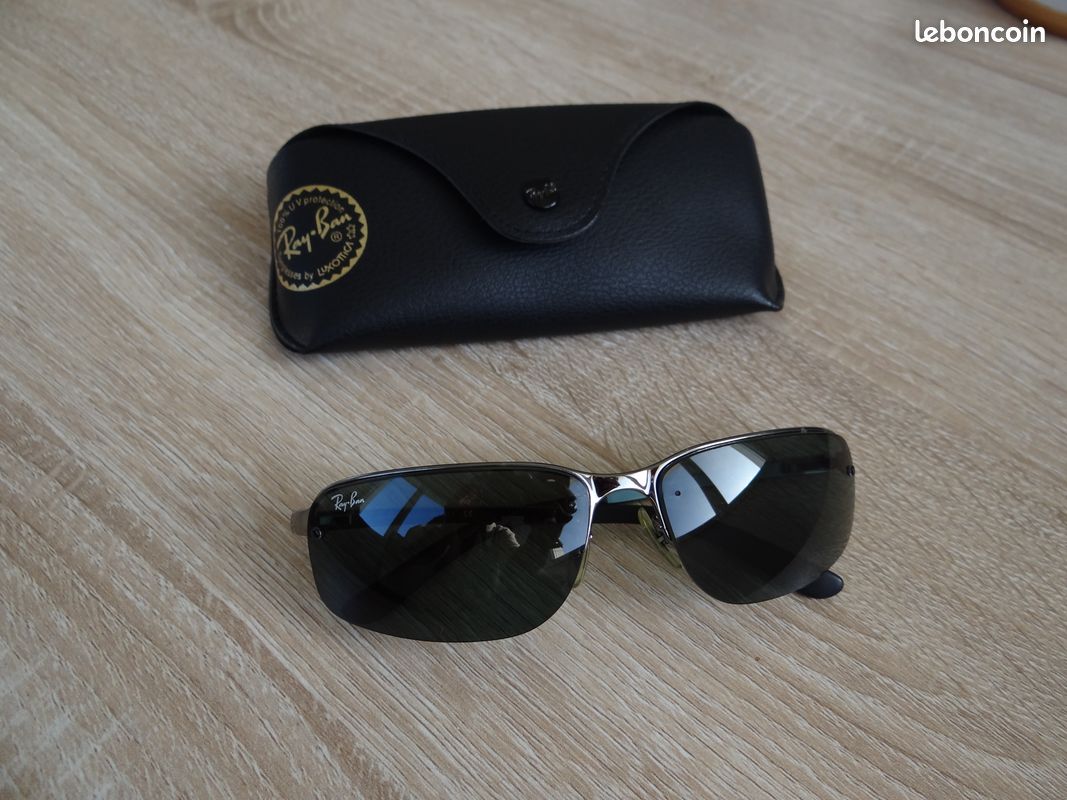 Lunettes de soleil Ray-Ban RB 3239 004/71 Accessoires Bagagerie