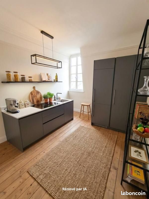 Appartement 4 pièces 74 m² · à Strasbourg · 74 m² · 249 000 €