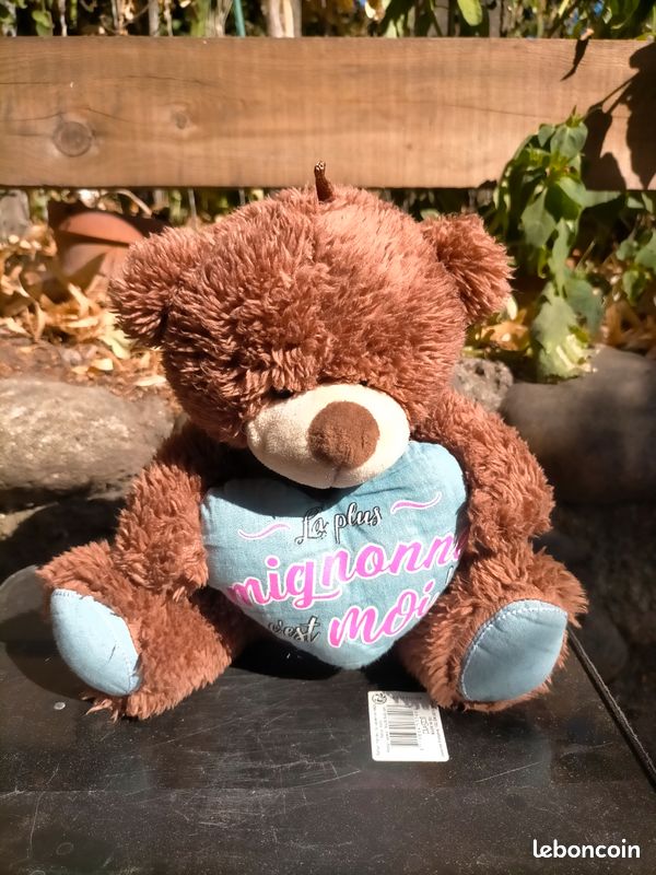 Ourson (image 1)