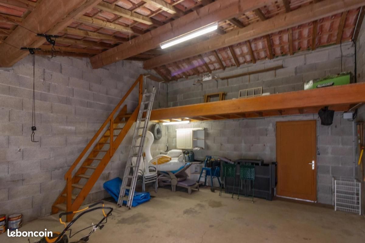 Maison 130 m² Cognac - Cognac 16100 (image principale 12)