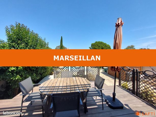 Maison 5 pièces 112 m²