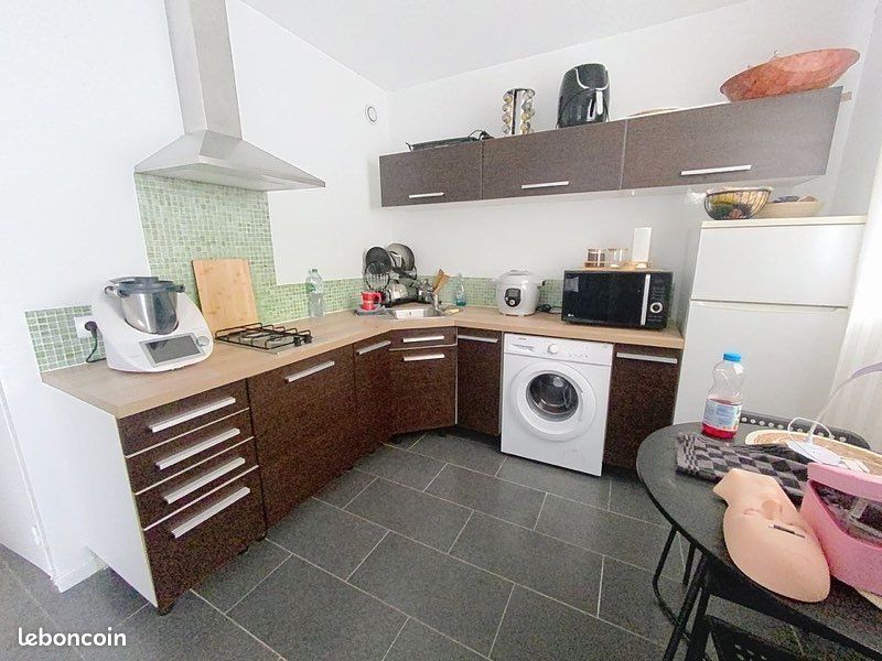 Appartement 2 pièces 40 m² · à Lyon · 40 m² · 145 000 €