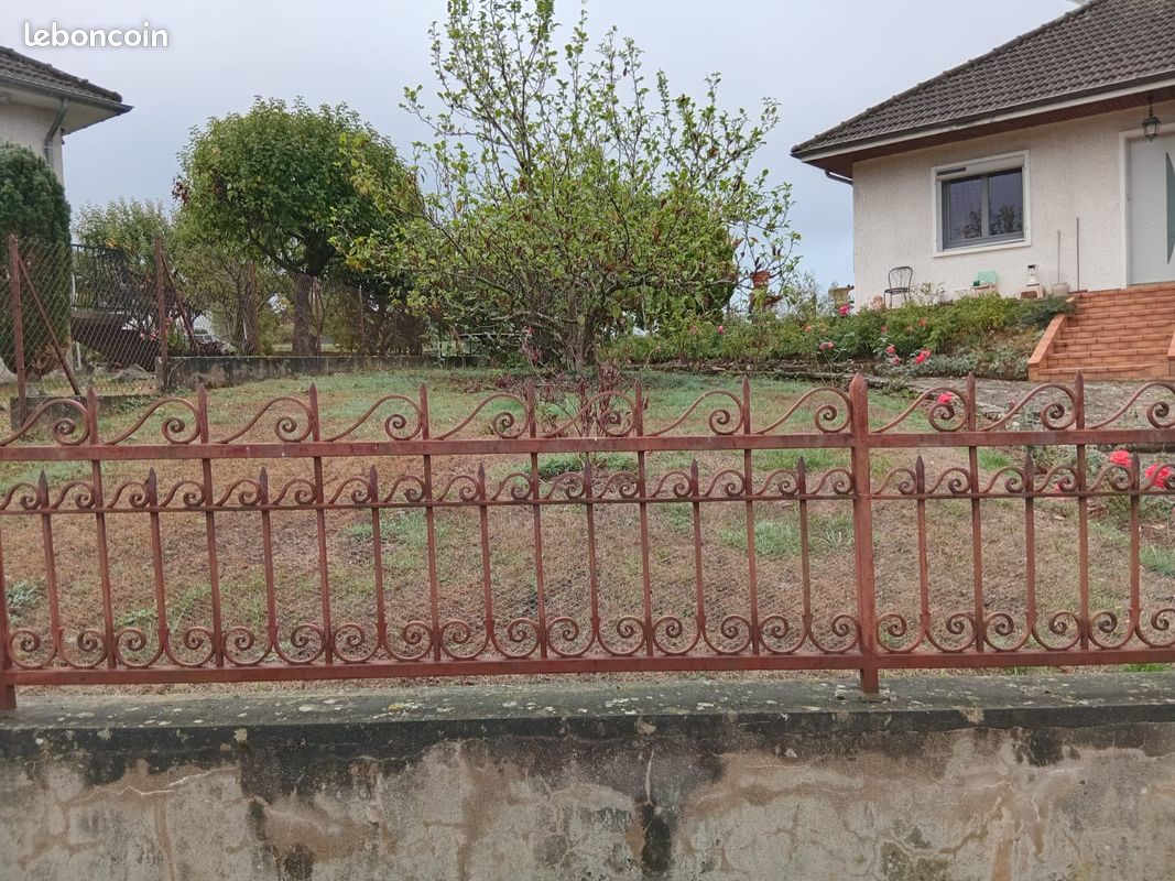 Maison 5 pièces 100 m² · à Bourbon-Lancy · 100 m² · 132 000 €