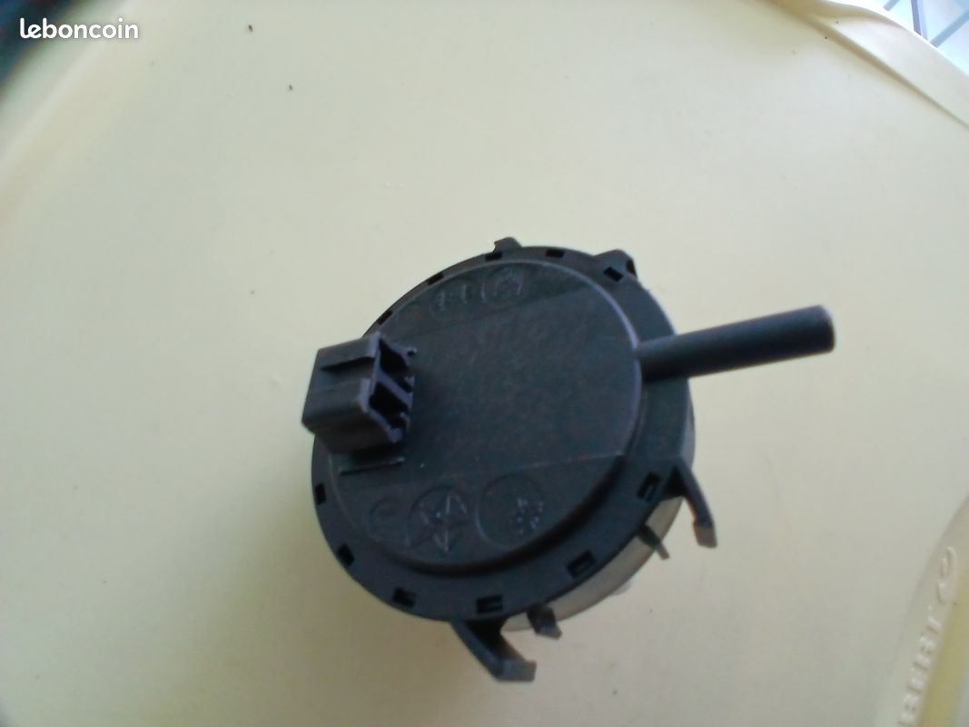 Durite 281844 pour Lave-linge BEKO 7102241200 (image 5)