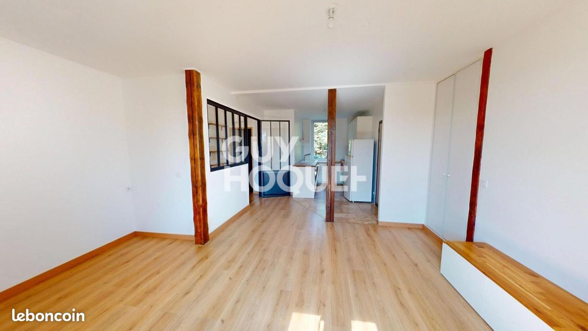 Appartement 3 pièces 55 m² · à Dijon · 55 m² · 179 000 €