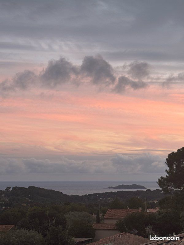 Maison 4 pièces 130 m² · à La Ciotat · 130 m² · 840 000 €