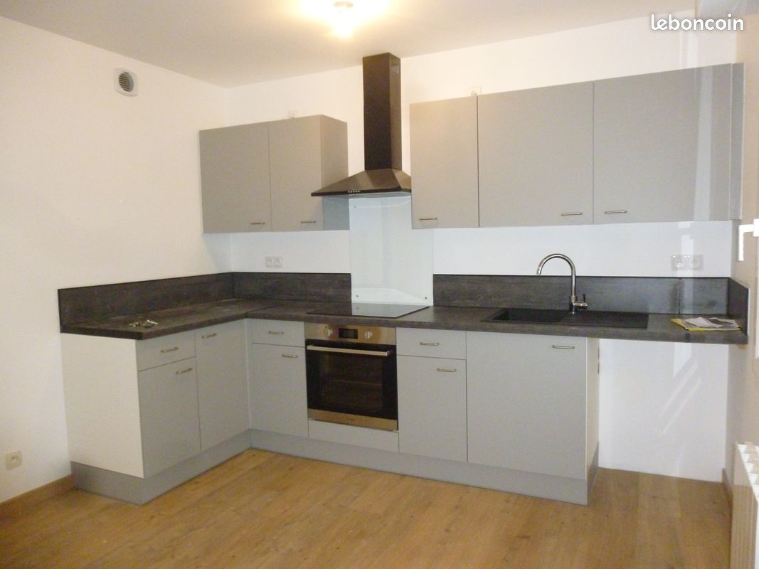 Appartement 3 pièces 64 m² · à Épernay · 64 m² · 730 €