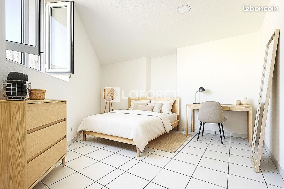 Appartement 1 pièce 24 m² · à Bordeaux · 24 m² · 151 500 €
