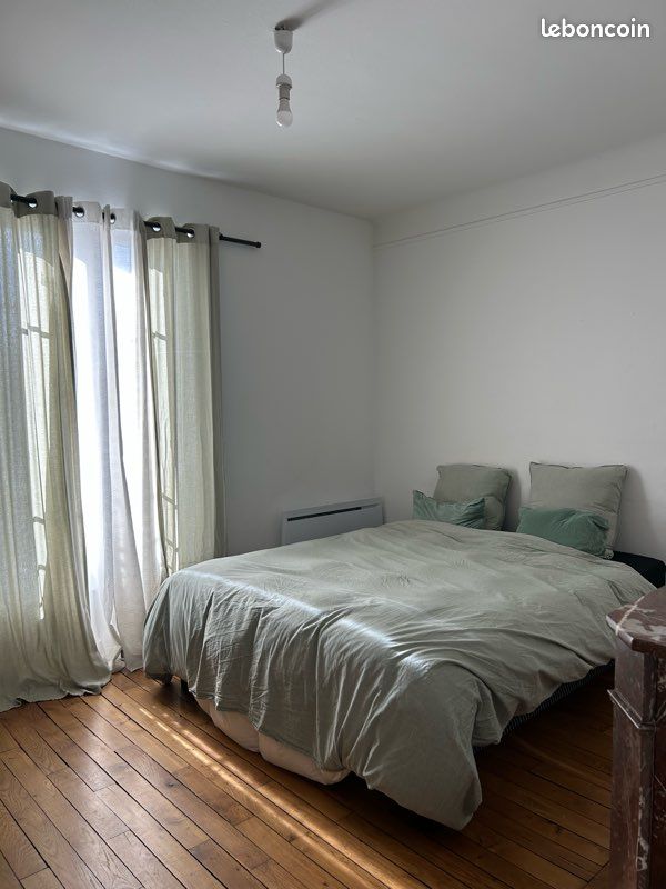 Appartement 3 pièces 50 m² · à Colombes · 50 m² · 1 200 €/mois