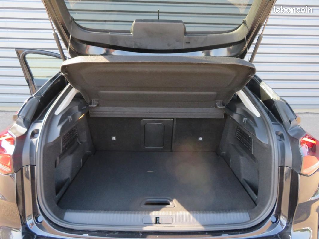 CITROEN C4 1.5 BlueHDi 16V - 130 S&S - BV EAT8 BERLINE Shine Pack (image 26)