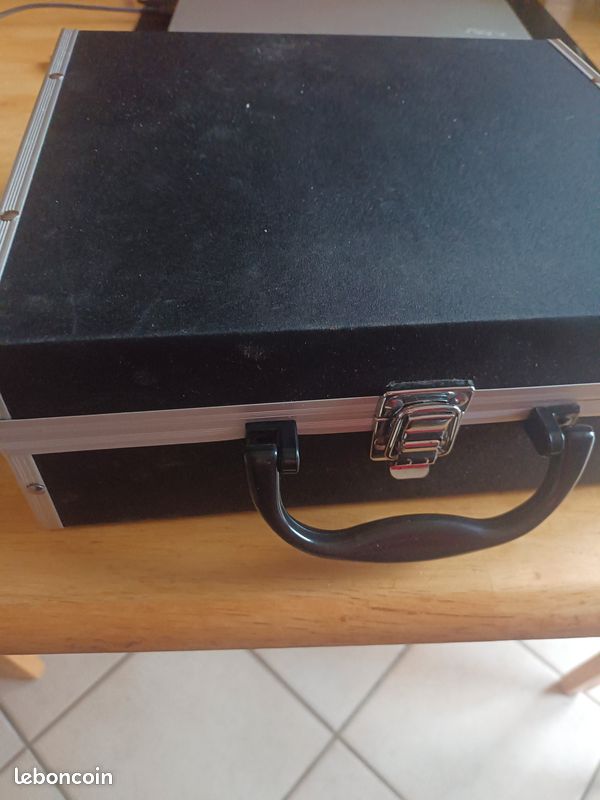 Coffret tondeuse philips (image 1)