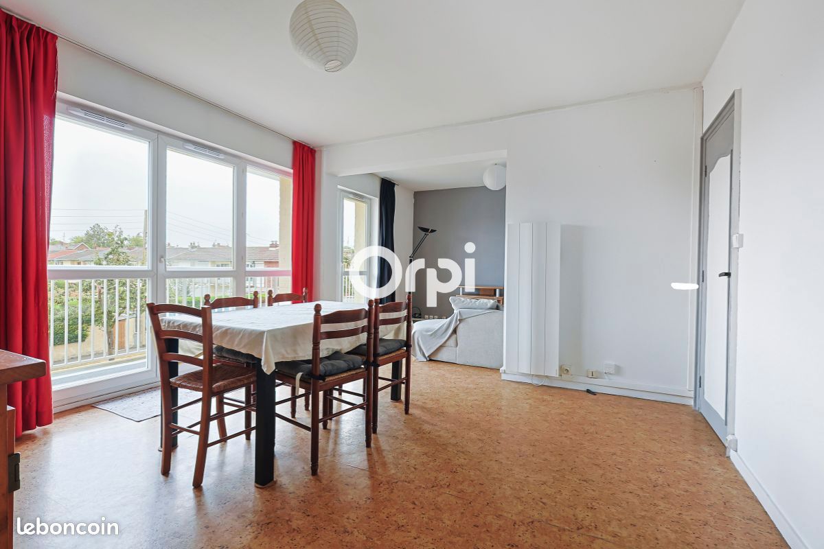 Appartement 3 pièces 64 m² · à Lille · 64 m² · 164 000 €