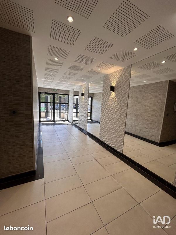 Appartement 2 pièces 47 m² · à Châtillon · 47 m² · 1 120 €/mois