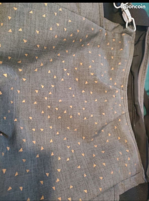Sac à langer Aubert (image 6)