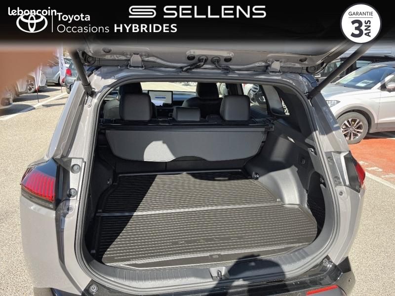 Toyota RAV4 2.5 Hybride 194ch GR Sport AWD-i NG (image 10)