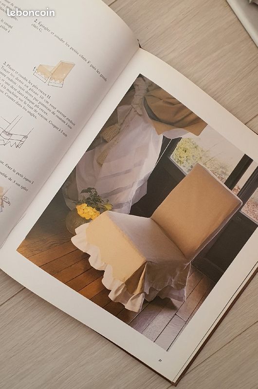Livres couture tricot (image 2)