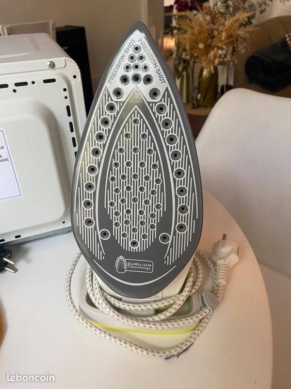 Vends fer à repasser (image 2)