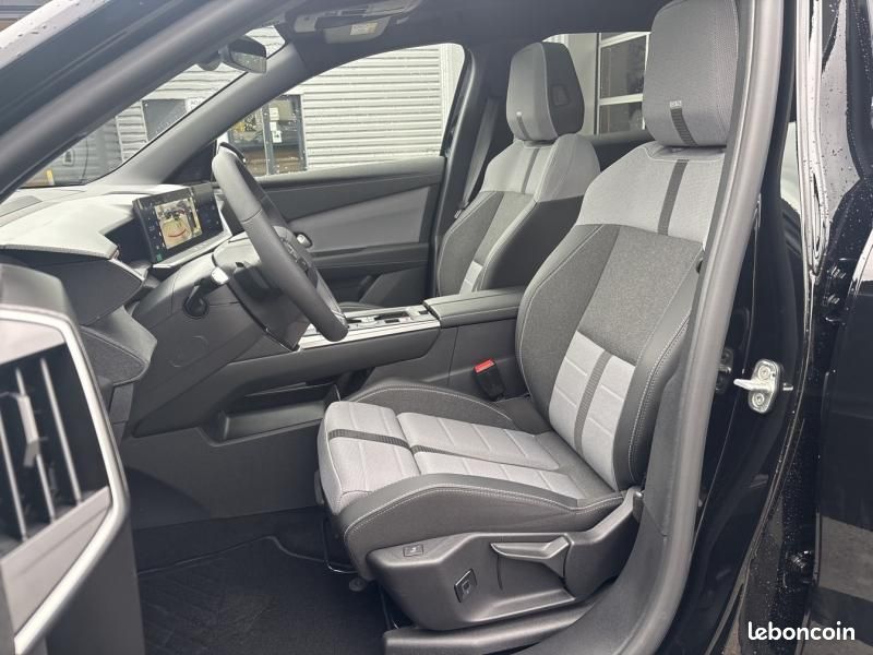 Opel Grandland 1.2 Turbo Hybrid 145ch GS e-DCT6 (image 19)
