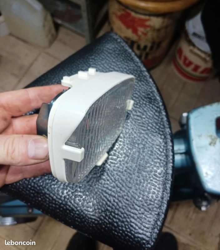 ECOPE DE RADIATEUR - HONDA HORNET 600 - Moto et loisirs