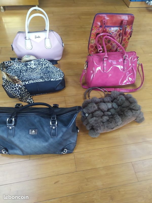 Sac a main (image 1)