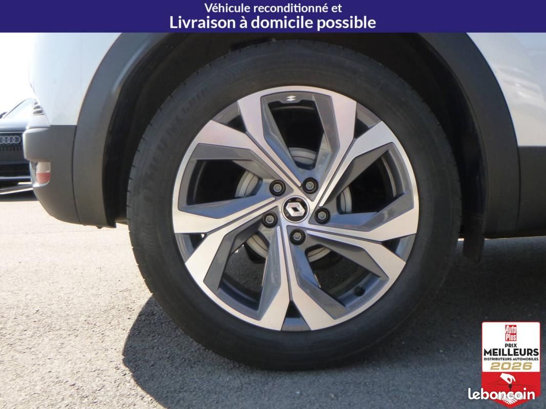 Renault Captur mild hybrid 160 EDC R.S. Line +BoseSystem (image 11)