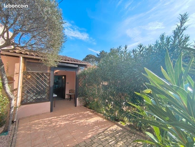 Maison 2 pièces 35 m² · à Zonza · 35 m² · 225 000 €