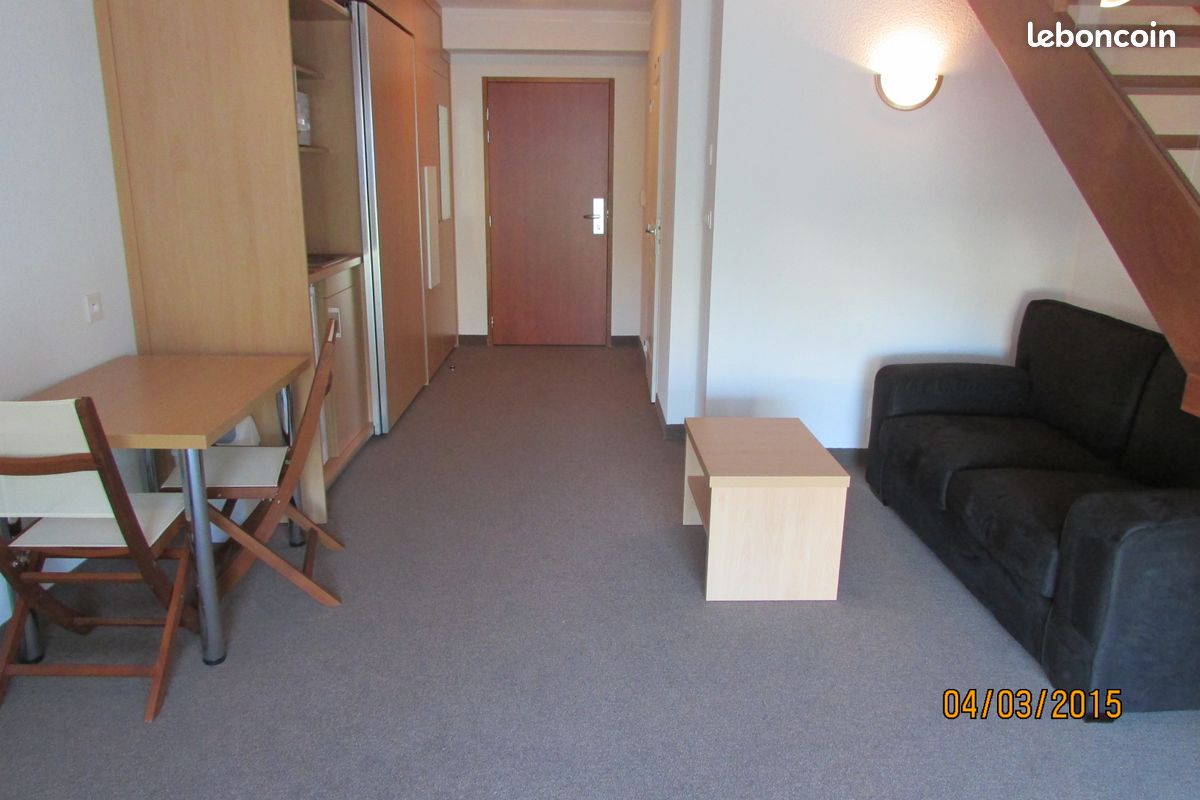Appartement 2 pièces 40 m² · à Mennecy · 40 m² · 730 €