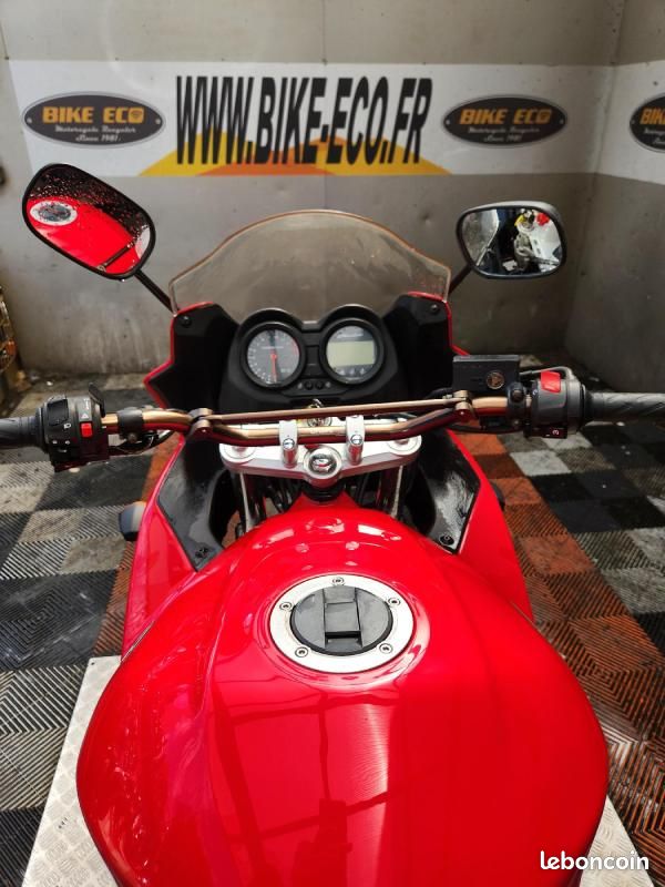 Suzuki BANDIT 650 S (REF 65502) (image 5)