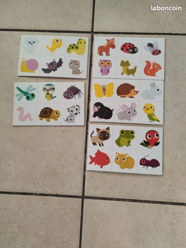 Mon premier loto (image 2)