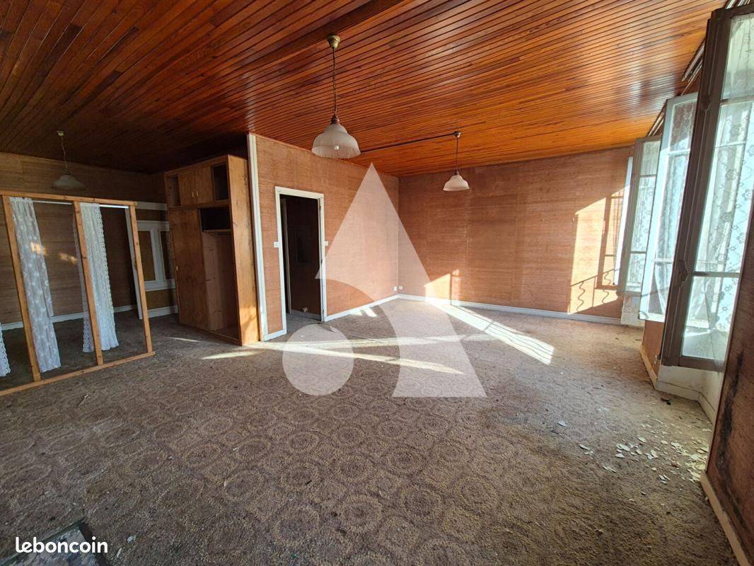 Appartement 2 pièces 42 m² · à Aubenas · 42 m² · 39 500 €