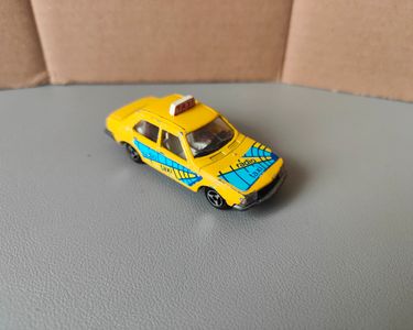 MAJORETTE MADE IN France Kabaya ( Japan ) Blister Renault 18 N°266 EUR