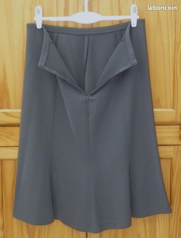 Jupe femme taille 40 TBE (image 3)