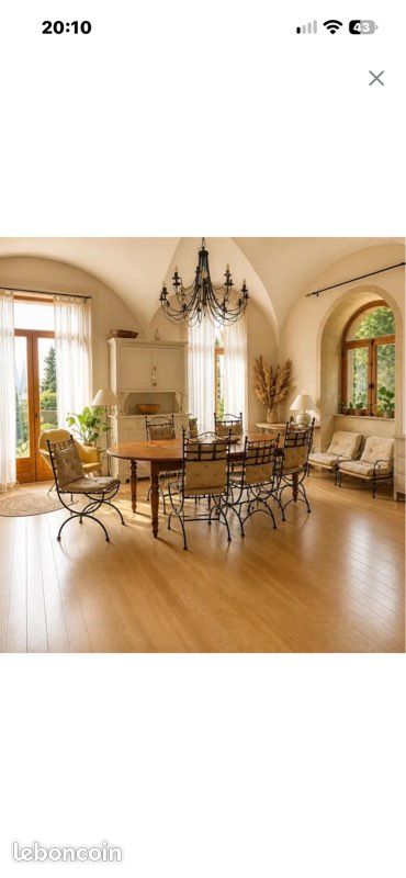 Maison 14 pièces 300 m² · à Chaulgnes · 300 m² · 242 000 €