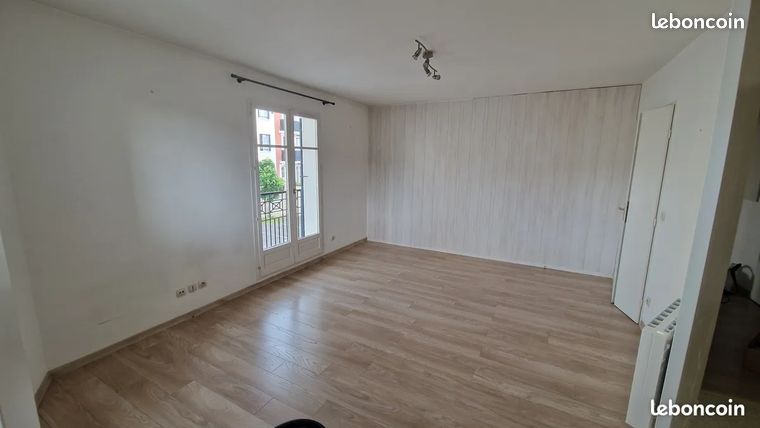 Appartement 54m² propre et en très bon état