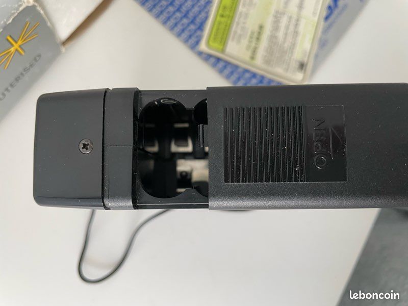 Flash MK-SA Soligor (image 8)
